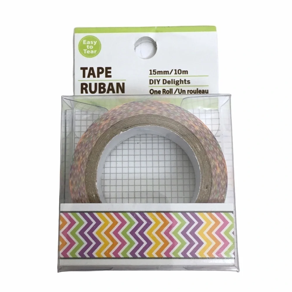 Easter Planner Kit Stationery Set List Pad Sticky Notes Page Flags Washi Tape